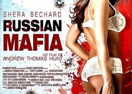 Russian Mafia