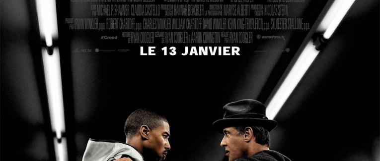 Creed : l'Héritage de Rocky Balboa