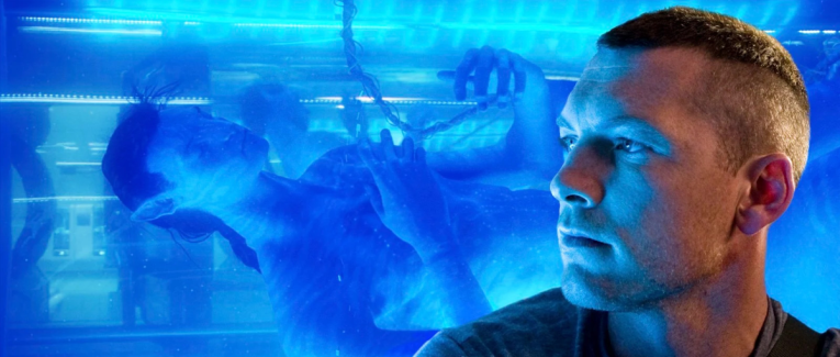 Avatar (2009) James Cameron