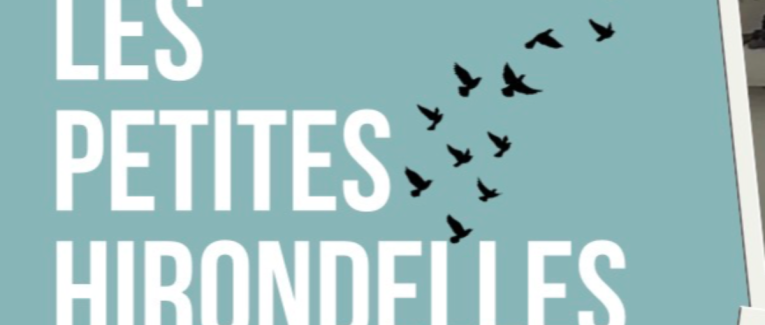 Les petites hirondelles