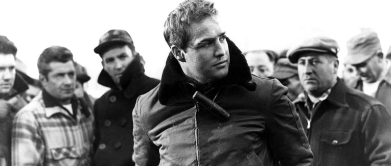 Sur les quais (On the waterfront, Elia Kazan, 1954)