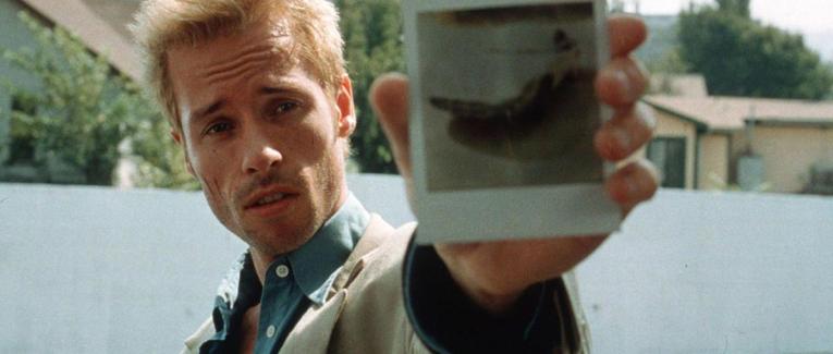 Memento (Christopher Nolan, 2000)