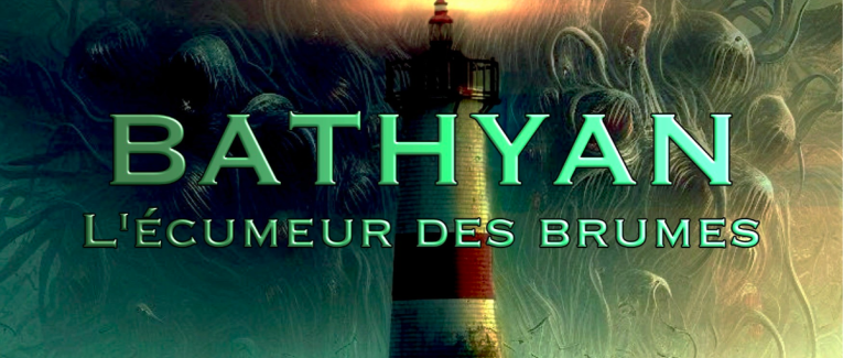Bathyan : l'écumeur des brumes - S01E11