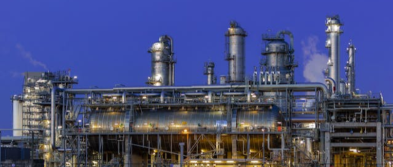 L'usine à gaz