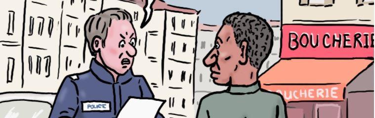 Covid-19 : déplacements dérogatoires