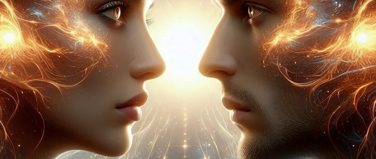 La folie douce : C'est toi, mon fou ? 