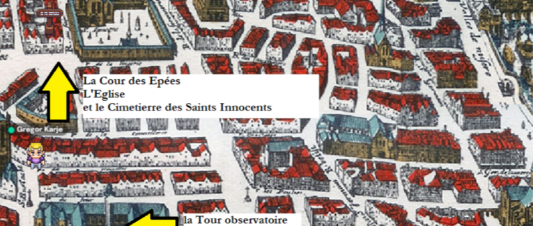 📚 Lecteurs de romans de cape et d'épée : Jeu concours ! 🎭