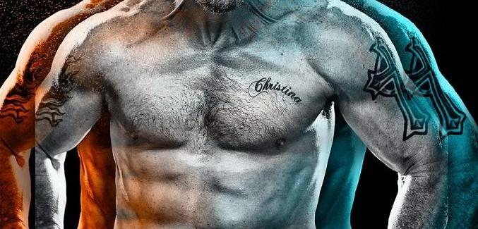 Kingdom (US) - Saison 3