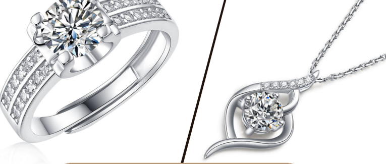 The Enduring Elegance of 925 Sterling Silver Jewelry : Timeless Gifts For Every Occasion.
