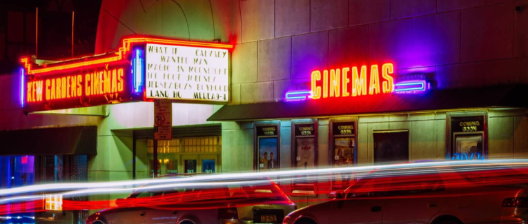 Expérience digitale : à deux doigts de rater mon film !