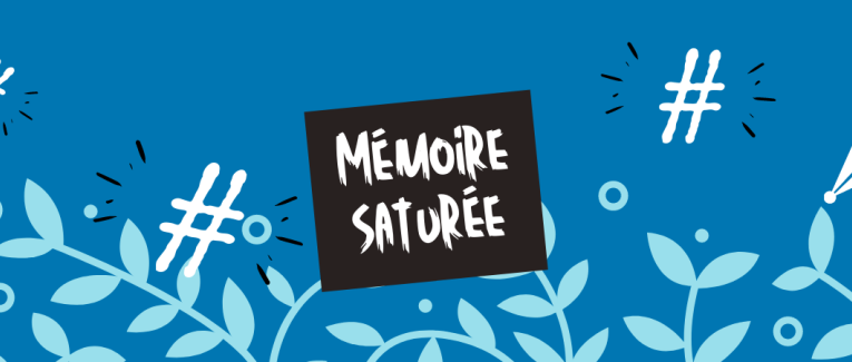 Mémoire saturée