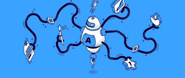 5 Proven ways AI support businesses’ marketing efforts