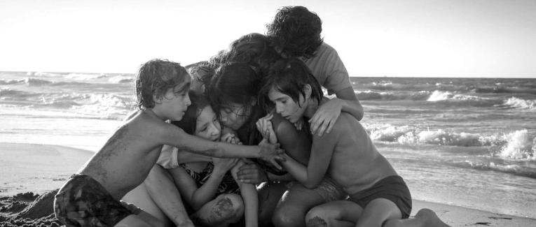 Roma (Alfonso Cuaron, 2018)
