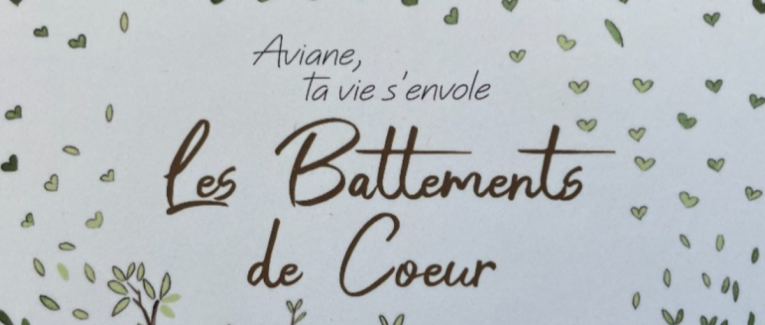 Les battements de cœur