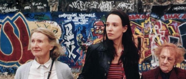 Chacun cherche son chat (Cédric Klapisch, 1996)