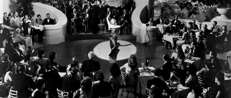 Gilda (1946) Charles Vidor