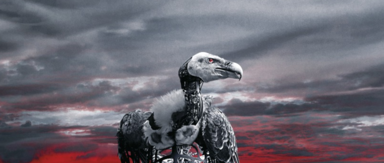 Westworld - Saison 2