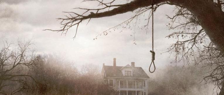 Conjuring : les dossiers Warren