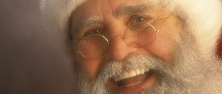 5-Mon père de noël est une ordure