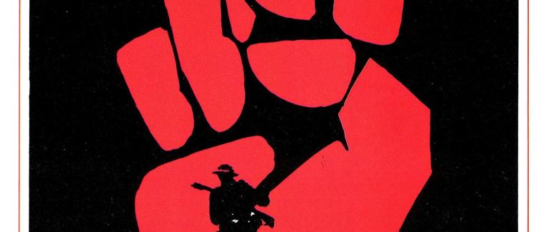 Johnny s'en va-t-en guerre