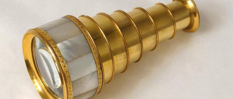Lorgnette