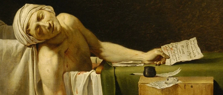 Vacant : LinkTober2025