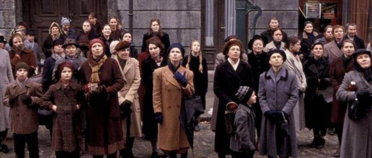 Rosenstrasse (Margarethe von Trotta, 2003)