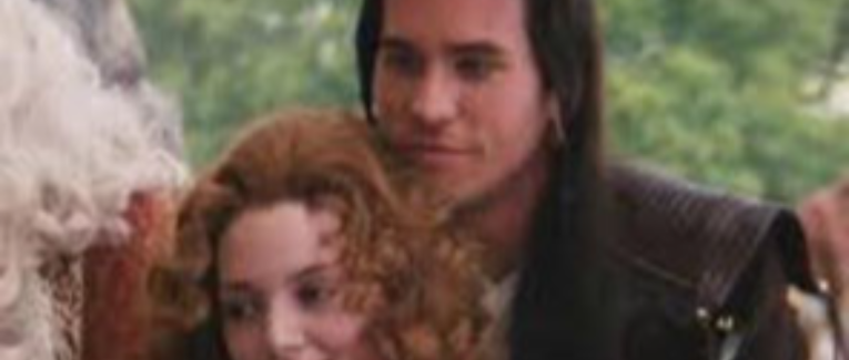 Willow Fanfiction - Révélations