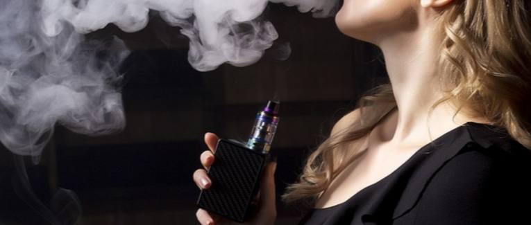 Vapoteuse