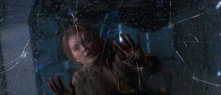 Le Monde perdu: Jurassic Park (Steven Spielberg, 1997)