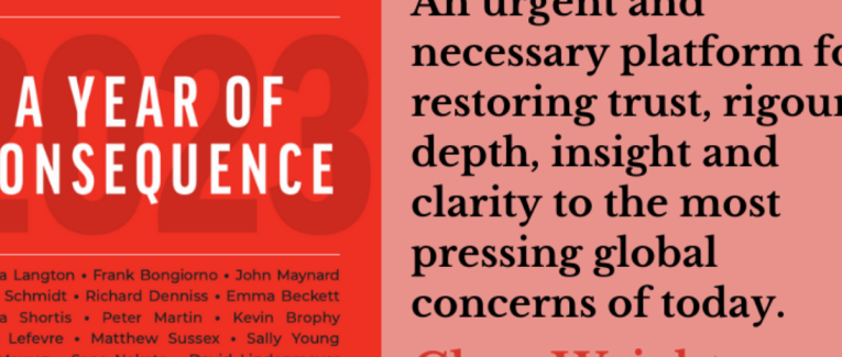 CLARIFYING (one year behind with questions, suspicions and lack of understanding) : still FOCUSING.
