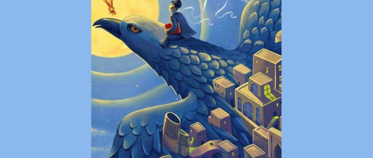 L'horloger des temps profonds