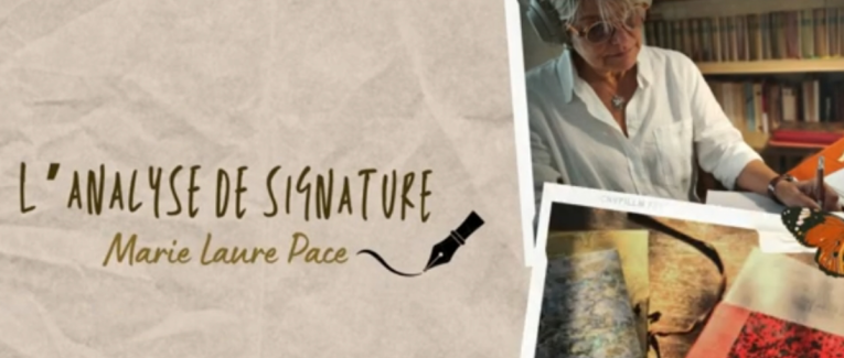 De l'analyse de signature...