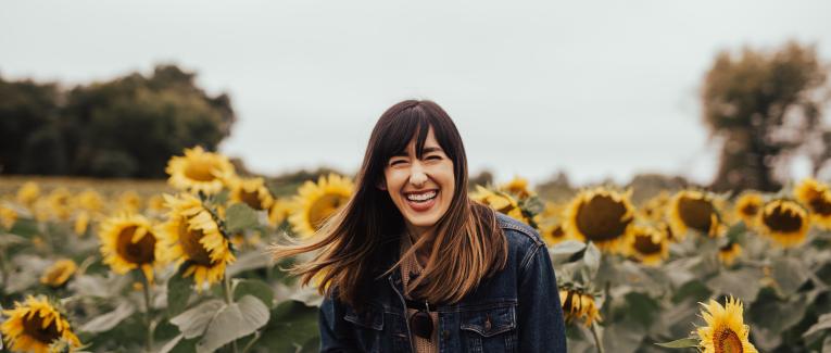 L'humour c'est l'amour d'entendre rire ceux qu'on aime