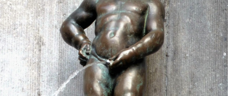 Dysurie (difficulté à pisser)