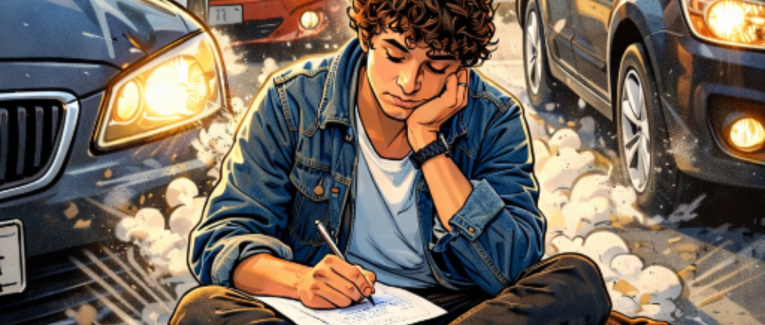 Ode au lisier de canard