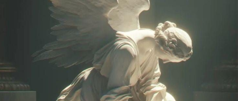 Le roi Cupide