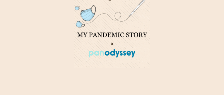 Winners announcement of " My Pandemic Story " writing contest