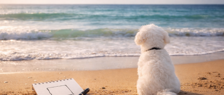 Arrêter pour avancer ?