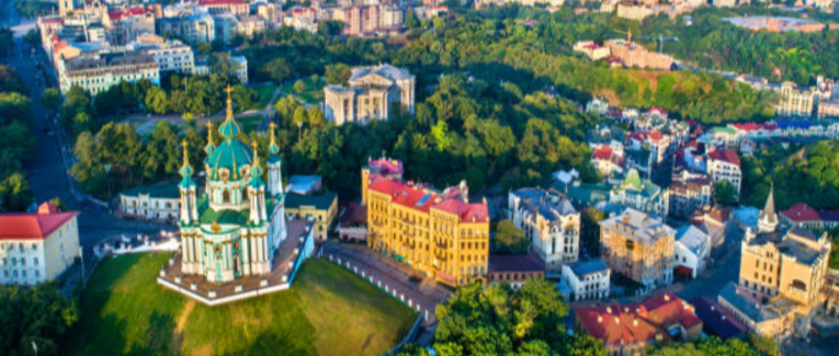 Quelle paix pour l'Ukraine?