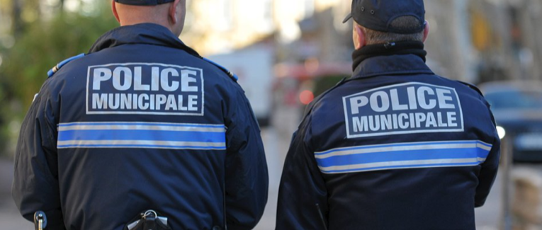Police Municipale