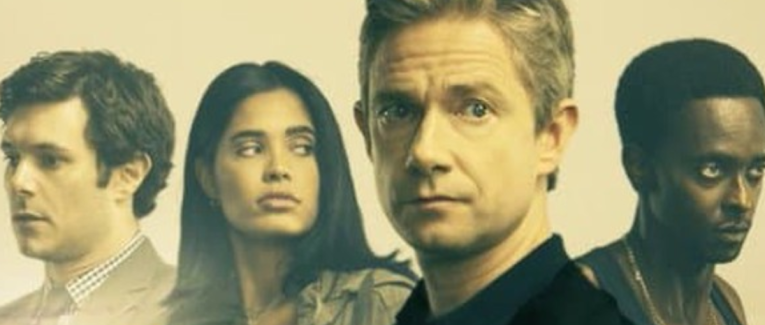 StartUp - Saison 1