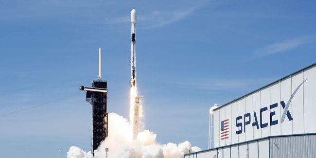 Haut-débit : L’entreprise américaine SpaceX vise une station à Belin-Béliet