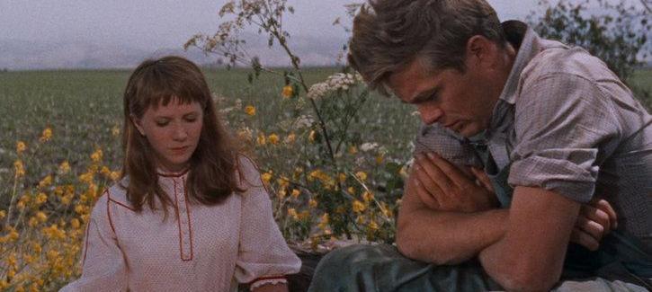A l'est d'Eden (East of Eden, Elia Kazan, 1955)