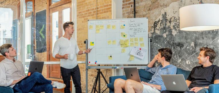 Personal Branding : souder une communauté autour de ses valeurs