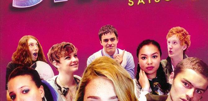 Skins - Saison 5