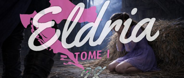 Eldria I : 28 · L'univers autour pouvait attendre