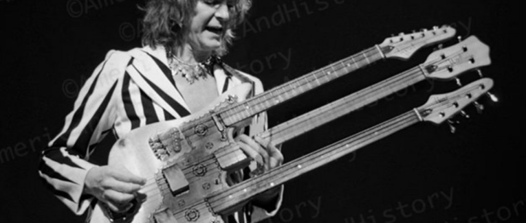 Une basse qui dit "OUI" !