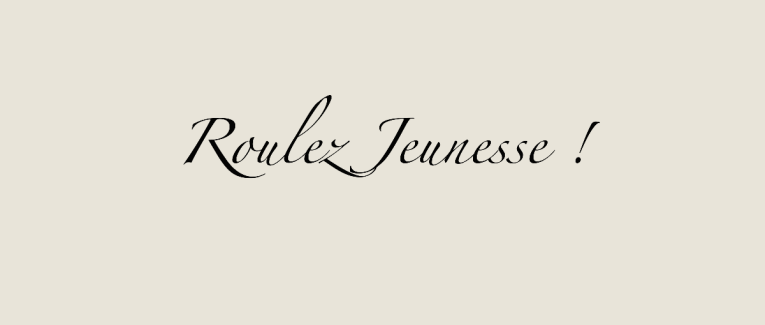 Roulez Jeunesse !