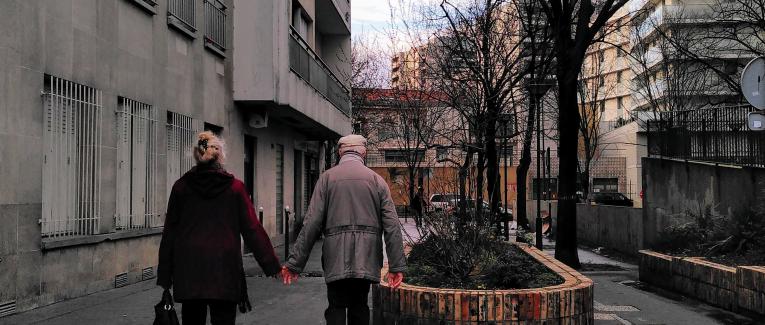 Le mystère de la longévité